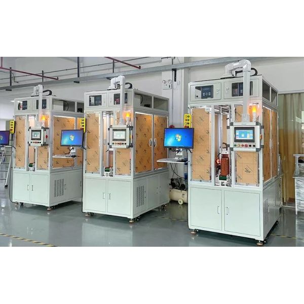 China Factory - Guangdong XWELL Technology CO., LTD.