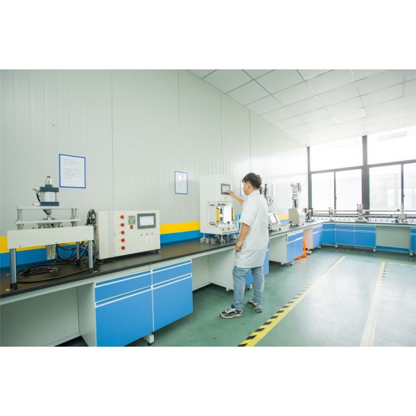 China Factory - Taizhou Zhilande Technology Co., Ltd.