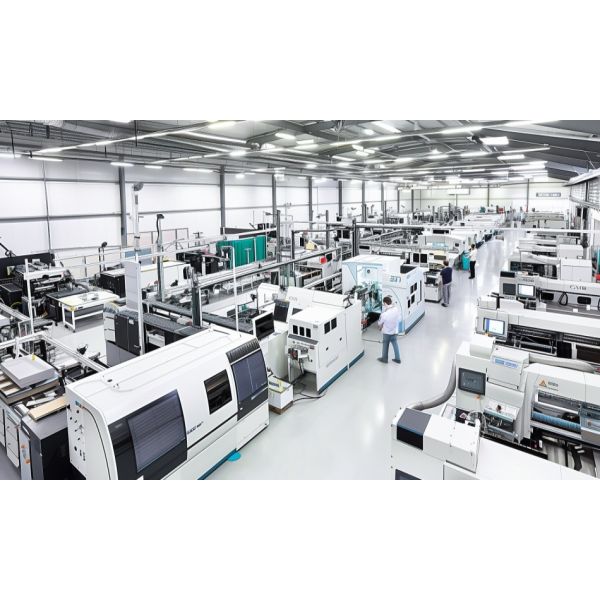 China Factory - Shanghai Yunpengfei Trading Co., Ltd
