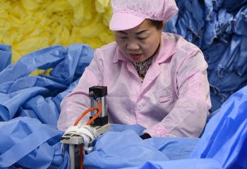 China Factory - Wuhan Huayaochang Industry and Trade Co. LTD