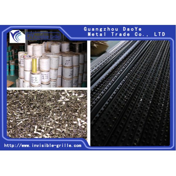 China Factory - DAOYE NEW ENERGY CO., LIMITED