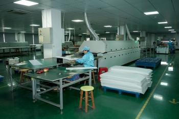 China Factory - Shenzhen CODT technology co.,Ltd