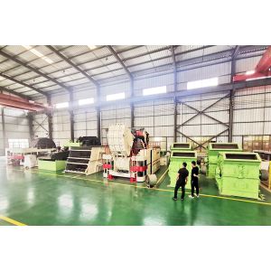 China Factory - Hunan Yuantong Heavy Industry Co., Ltd.