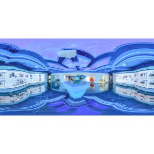 China Factory - Nanjing Lanhao Intelligent Technology Co., Ltd.