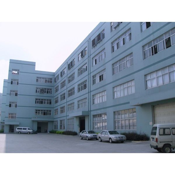 China Factory - Ningbo Shengsheng Commodity Co., Ltd.