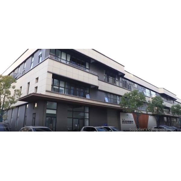 China Factory - Hefei Zhibao Technology R & D Co., Ltd.