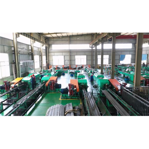 China Factory - TORICH INTERNATIONAL LIMITED