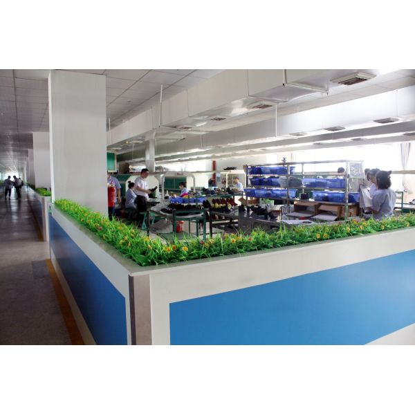 China Factory - Hefei Purple Horn E-Commerce Co., Ltd.
