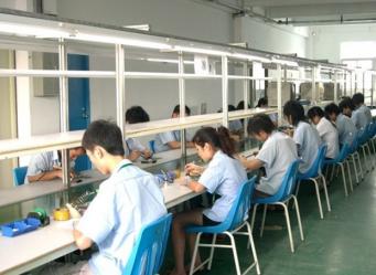 China Factory - SHENZHEN G-SUN OPTOELECTRONICS CO.,LTD