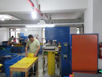 China Factory - Zhangjiagang Hemincheng Trading Co., Ltd.