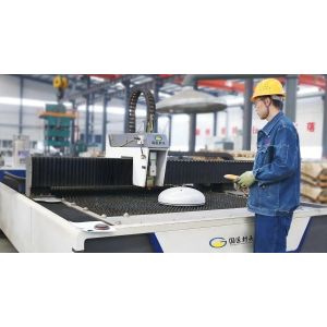 China Factory - Henan Guojiang Precision Head Co., Ltd