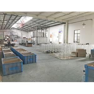 China Factory - Nantong Sanjing Chemglass Co.,Ltd