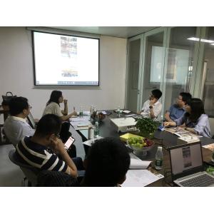 China Factory - Guangzhou Wiighirshman & Jingu Partition Technology Co., Ltd.