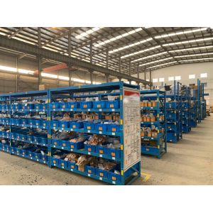 China Factory - Nanjing Chunmu Refrigeration & Mechanical Electronic Equipment Tech Co., Ltd.