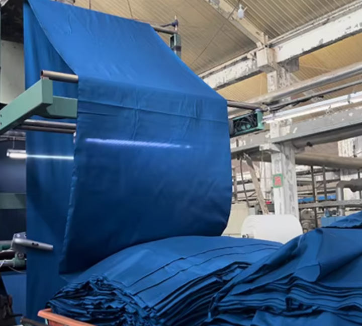 China Factory - Zhengzhou Juchen Textile Co., Ltd.