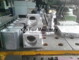 China Factory - Fair Machinery Co., Ltd