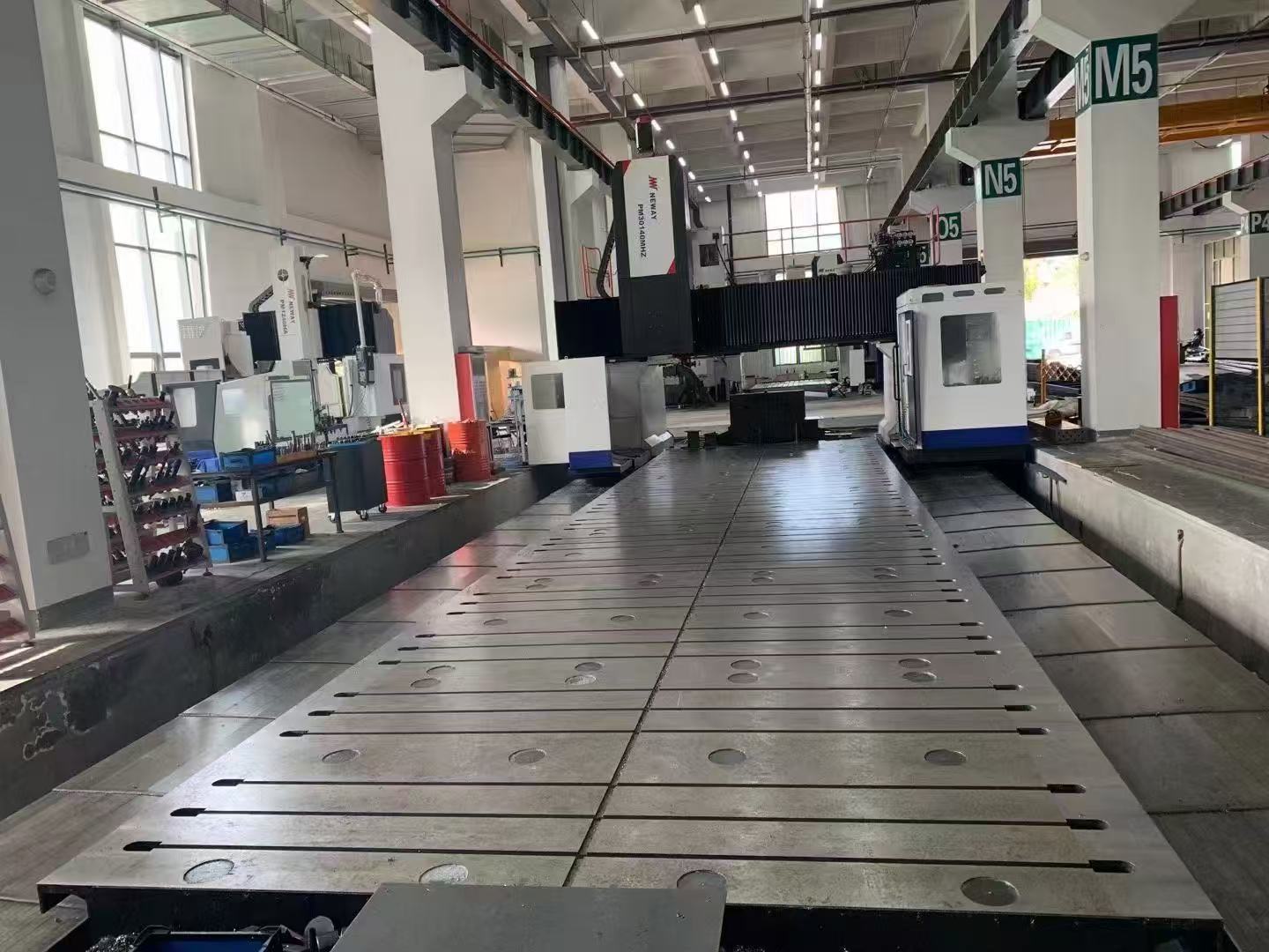 China Factory - Shandong Shuofeng Precision Machinery Manufacturing Co., Ltd.