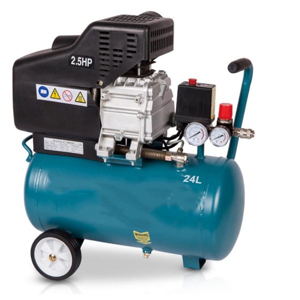 Import Direct Compressor China 2HP/1.5kw Direct Drive Air Compressor 150 Lbs Capacity For ...